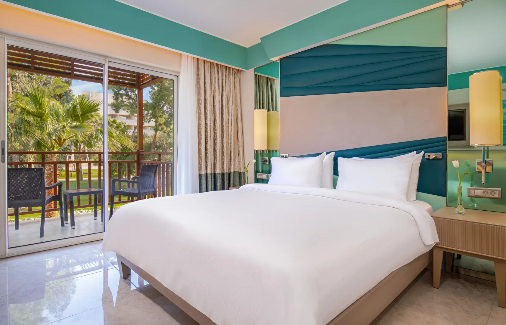 RIXOS PREMIUM TEKIROVA