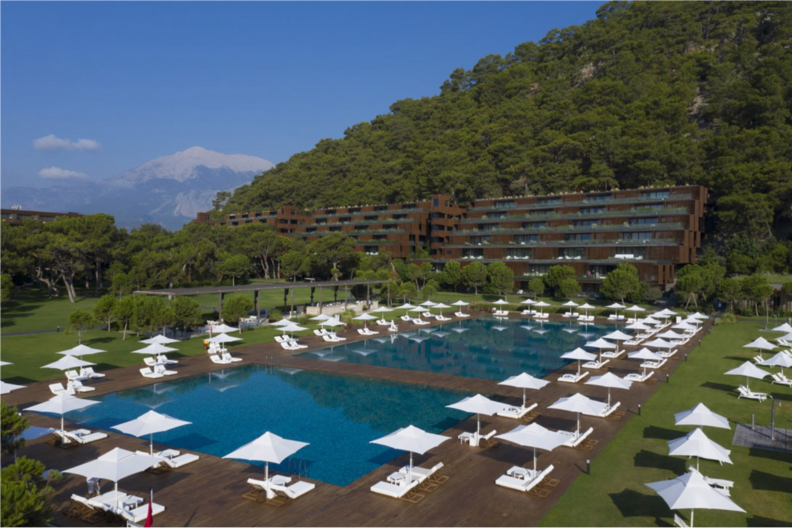 MAXX ROYAL KEMER
