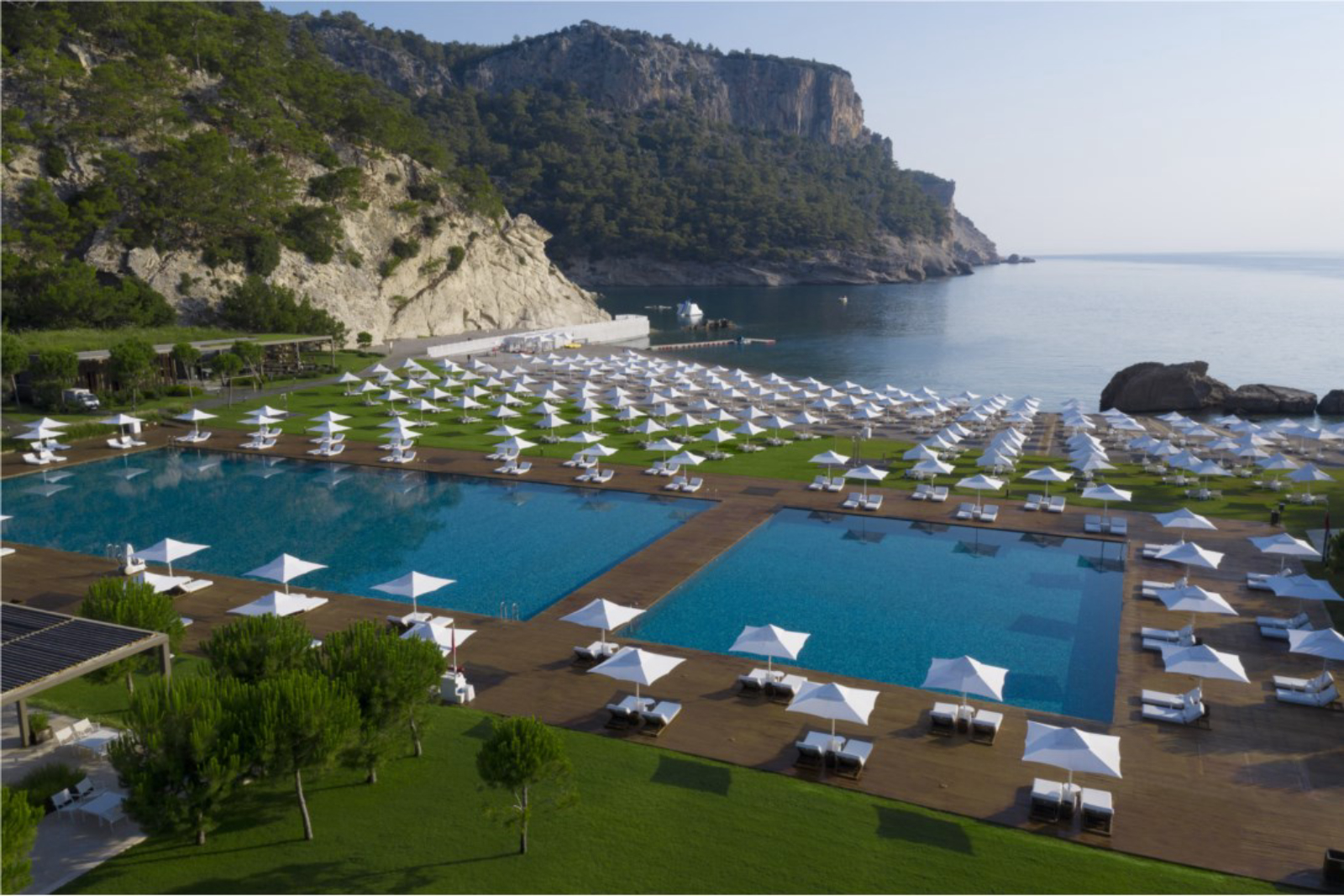 MAXX ROYAL KEMER