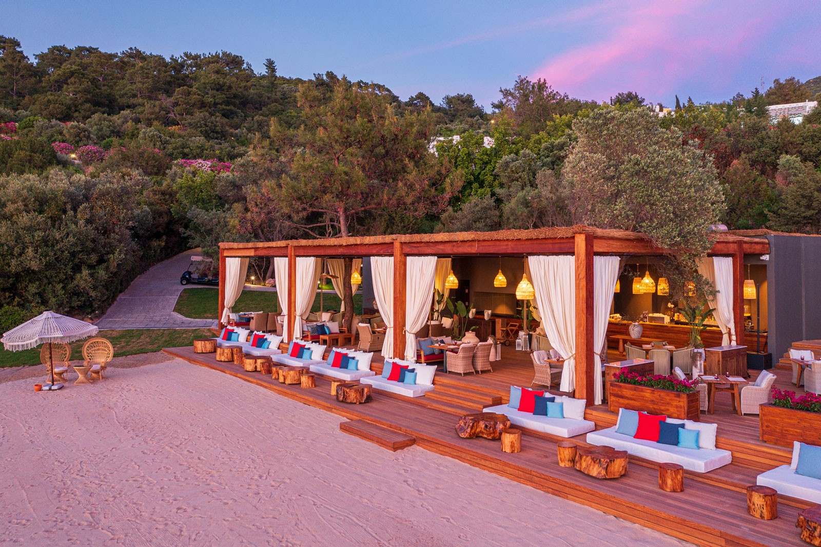 RIXOS PREMIUM BODRUM