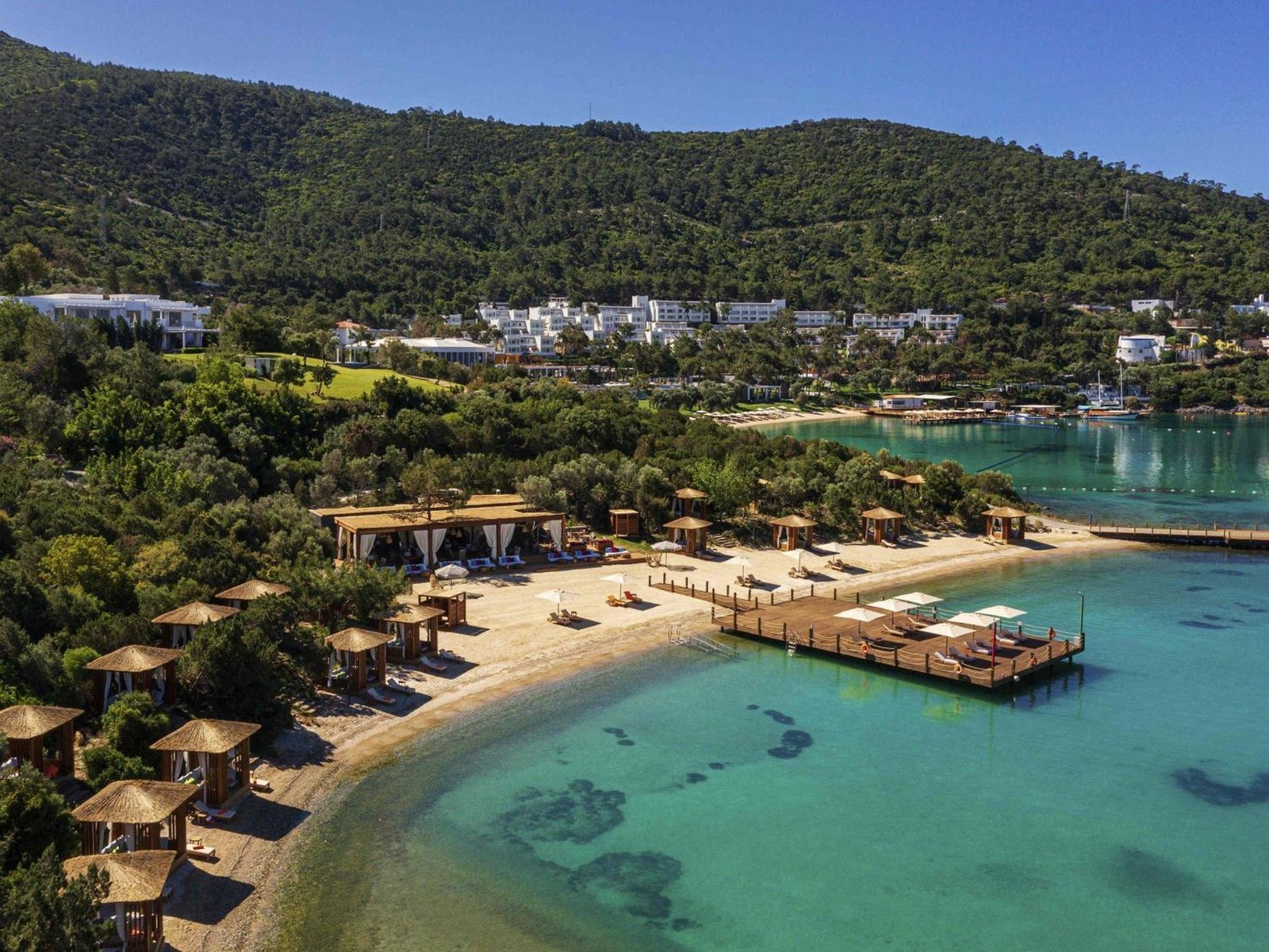 RIXOS PREMIUM BODRUM